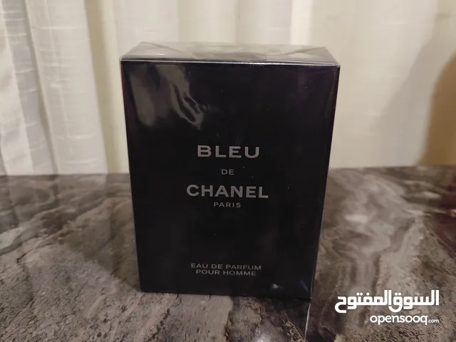 Bleu de Chanel Parfum – Eau de Parfum (Men) 100ml perfume