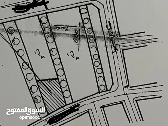 عمارة للبيع بالكامل 400 متر 2 واجهات شارع هايتي