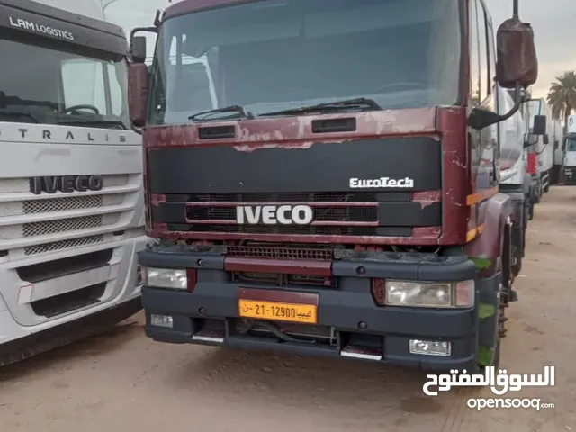 Other Iveco 1990 in Tripoli