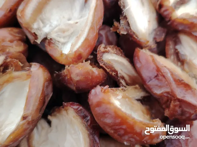 تمور ليبيه فاخره