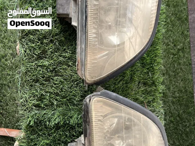 ليتات 400 مع كشفات  أسعار مناسبه