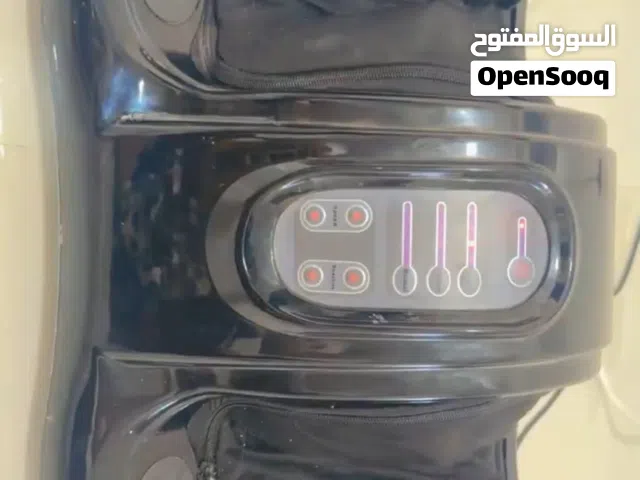 آلة مساج الأرجل