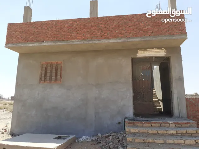 120 m2 2 Bedrooms Townhouse for Sale in Sharqia Bilbeis