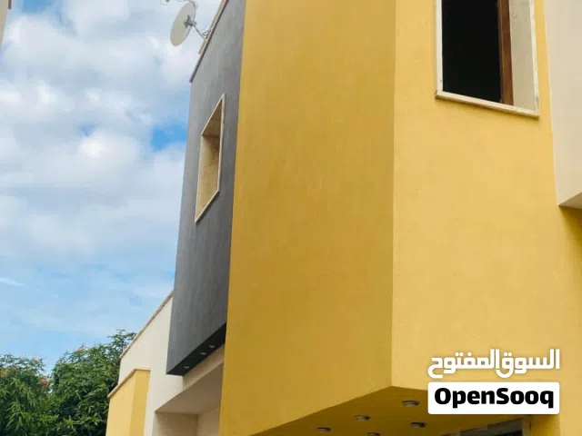 فيلا دورين تشطيب حديث