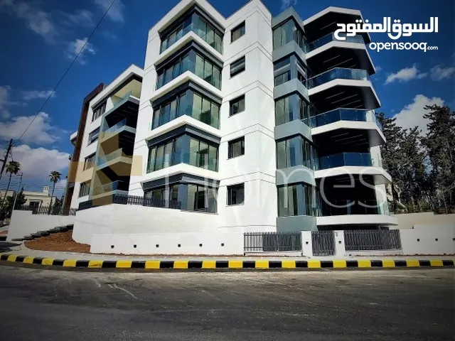 286 m2 4 Bedrooms Apartments for Sale in Amman 4th Circle