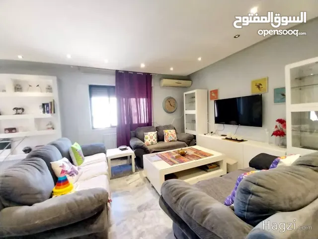 شقة للبيع في خلدا  ( Property ID : 33654 )