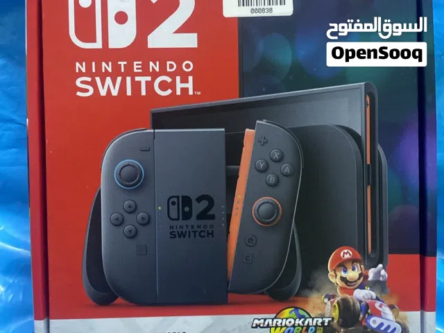 Nintendo Switch Nintendo for sale in Baghdad