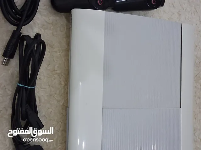 بلاستيشن 3 استعمال خفيف عمان طبربور للبيع