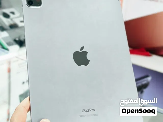 I pad Pro 11inch 4th generation M2