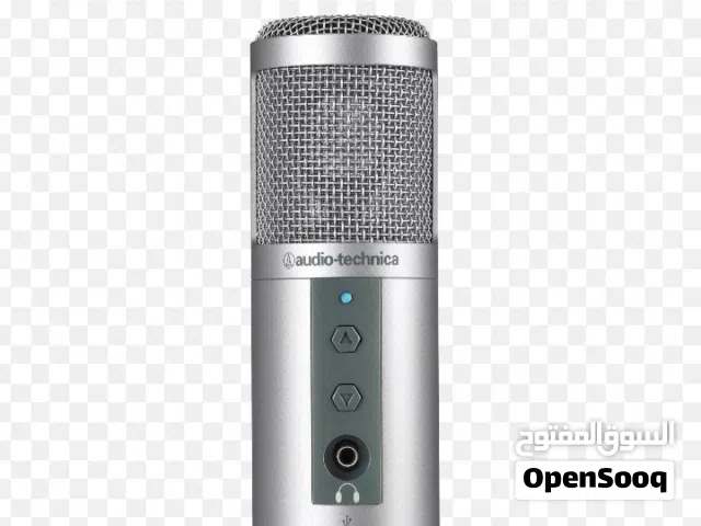مايكروفون Audio-Technica ATR2500
