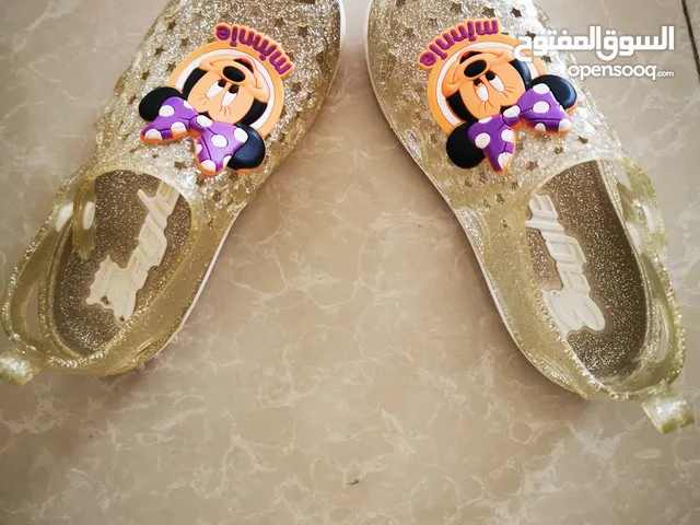 Girls Sandals & Slippers in Muscat