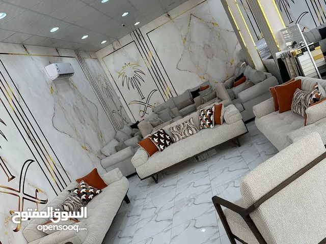 كنب جديد من موسسه الابداع