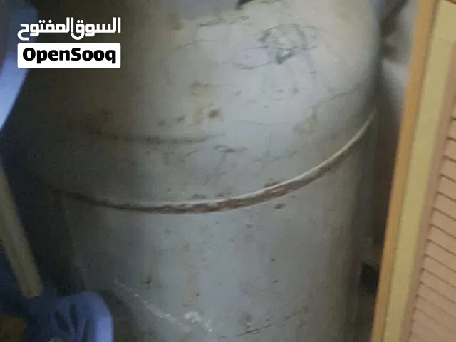 بيع اسطوانة غاز متوسط الحجم
