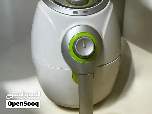 قلاية هوائية ( اير فراير ) ماركة SENCOR أوروبية Sencor European Air Fryer