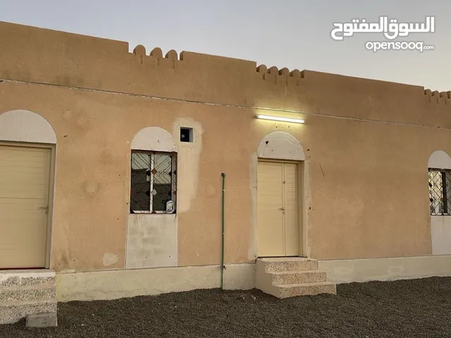 600 m2 2 Bedrooms Townhouse for Sale in Al Batinah Shinas