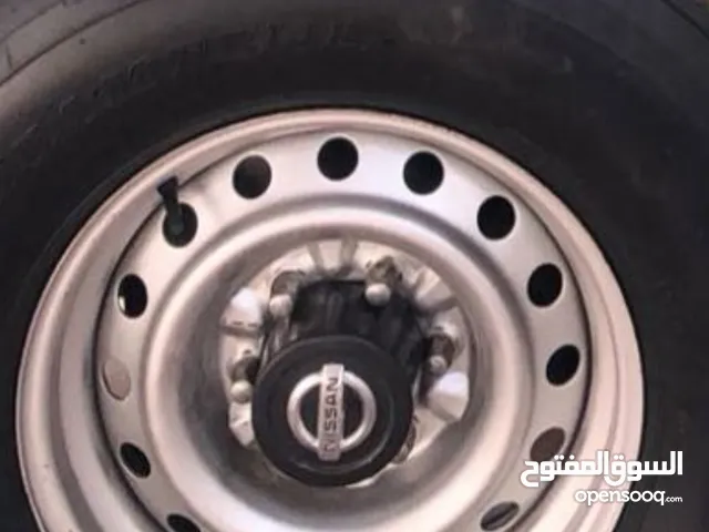 رنقات شنابر 6 براغي