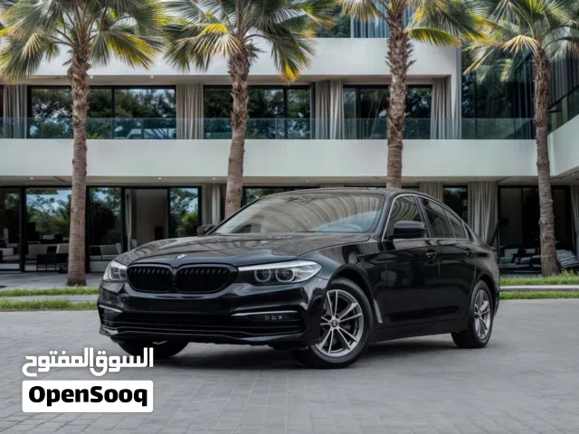 2,057 P.M  520i 2020  0% Downpayment  Perfect Condition!