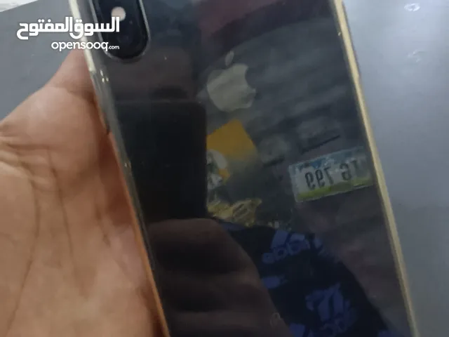 Apple iPhone XS Max 512 GB in Benghazi