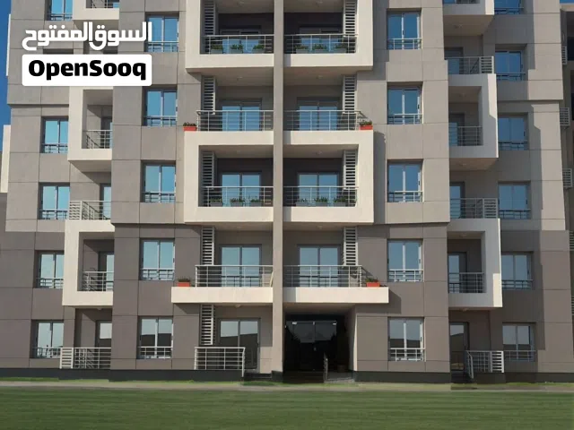 كومباوند كابيتال جاردنز الشرطه