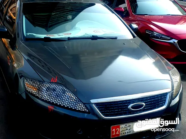 Ford Mondeo 2008 V4
