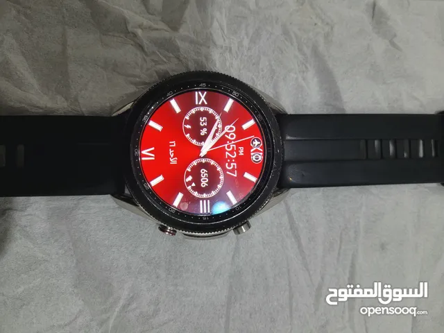 Samsung smart watches for Sale in Ibb