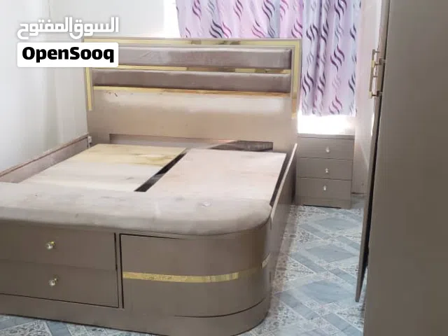 غرفه خشب ماليزي شبه جديد
