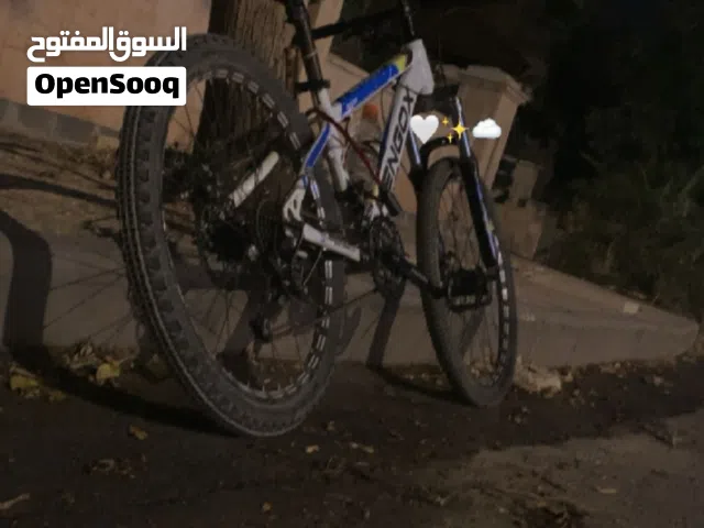 بسكليت بحالت لوكالة