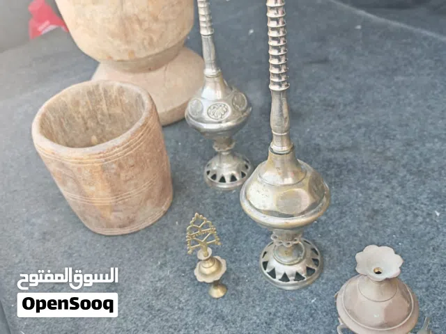 أدوات تراثية للبيع 15ريال