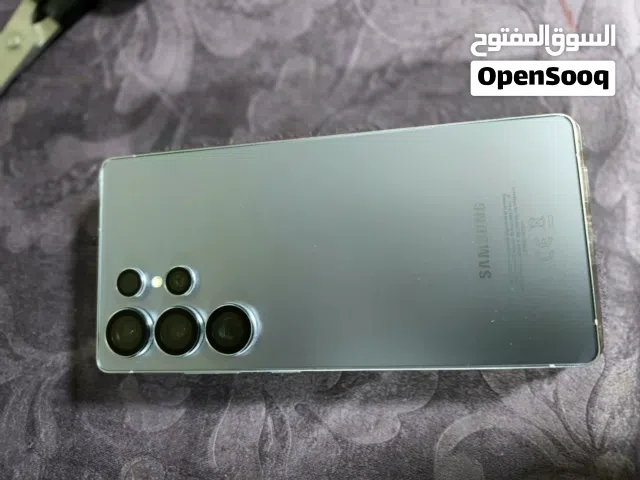 sumsung s25 ultra 256 gb