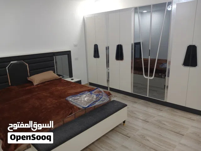 120 m2 2 Bedrooms Apartments for Rent in Zliten Other