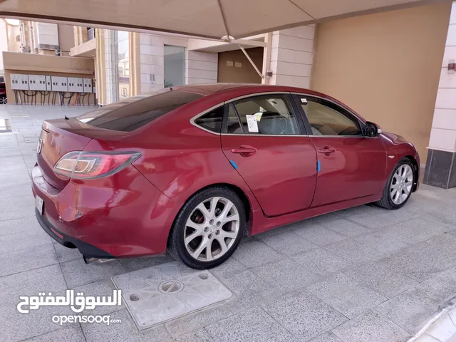 Used Mazda 323 in Jeddah