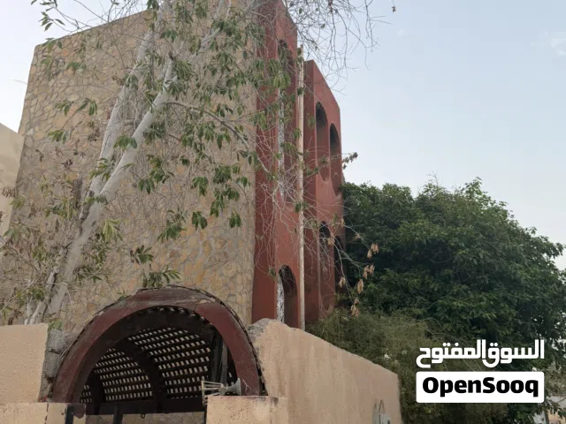 380 m2 5 Bedrooms Townhouse for Sale in Muscat Seeb