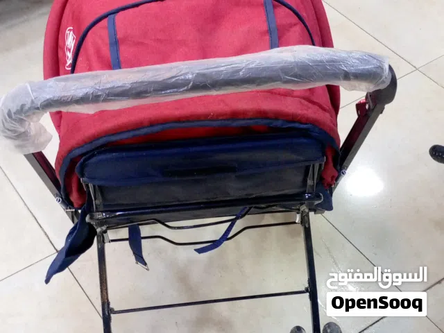 عربايه اطفال جديده