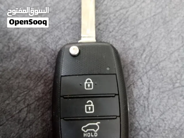 مفتاح كيا نيرو او سبورتج