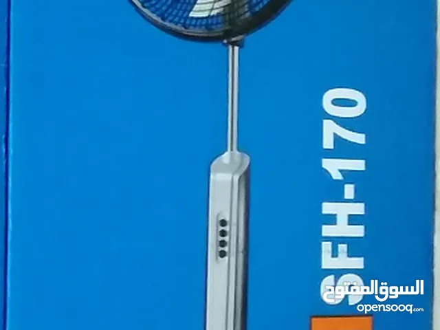 Fans for sale in Giza