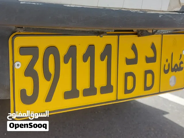 39111  د د