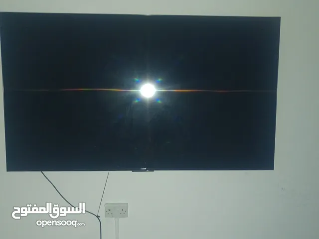 للبيع تلفزيون ماركه TCL