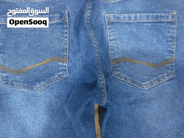 بنطلون  دجينز ماركة Bershka أصلي