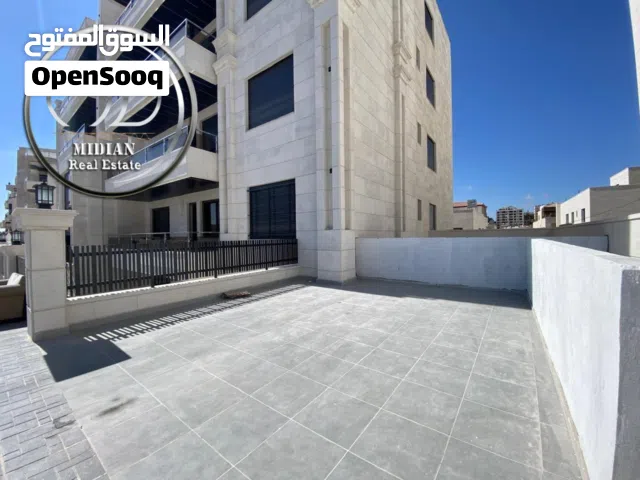 160 m2 3 Bedrooms Apartments for Sale in Amman Khalda