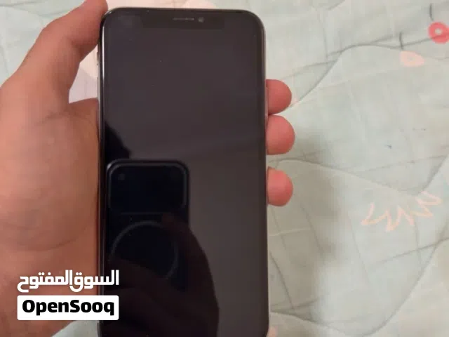 آيفون Xs بحاله ممتازة