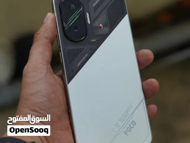 Xiaomi Pocophone X7 Pro 256 GB in Tripoli