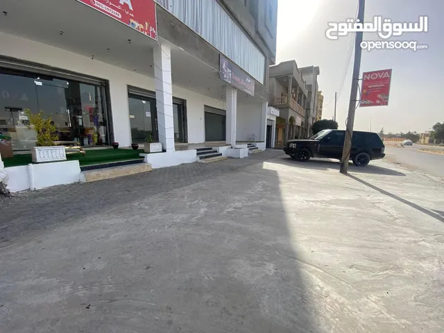 Monthly Shops in Sabratha Other