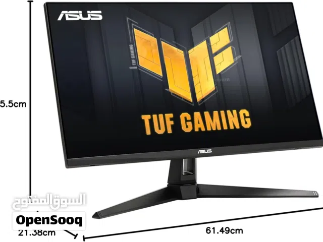 27 Asus monitors for sale in Baghdad