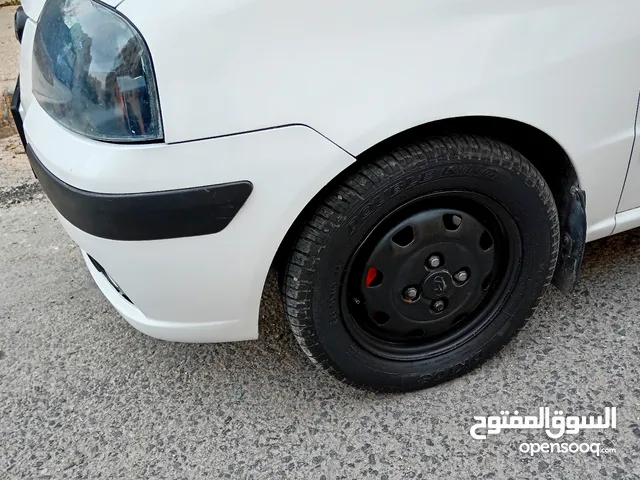 Other 13 Tyre & Rim in Zarqa
