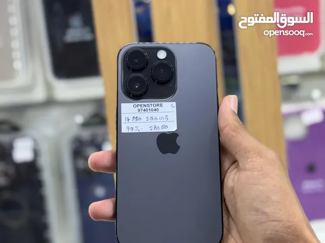 iPhone 14 Pro- 256 GB - Nice device