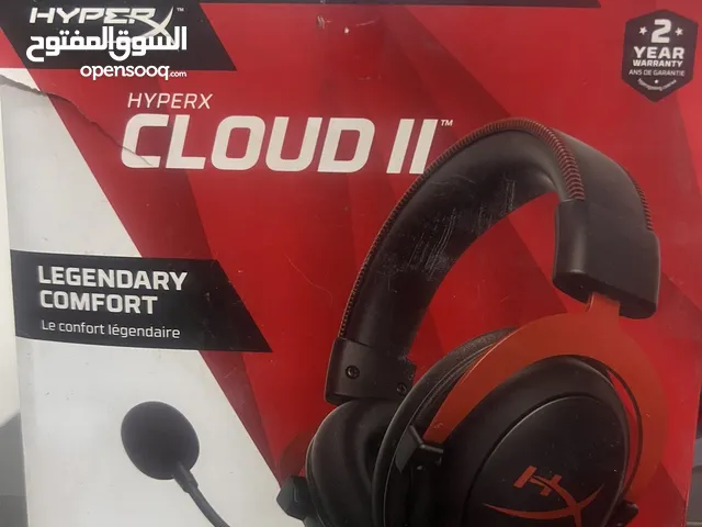 Gaming PC Gaming Headset in Baghdad