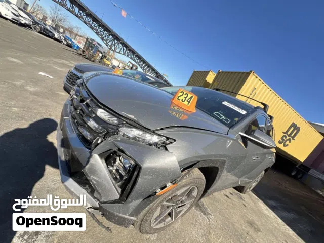 Used Hyundai Tucson in Baghdad