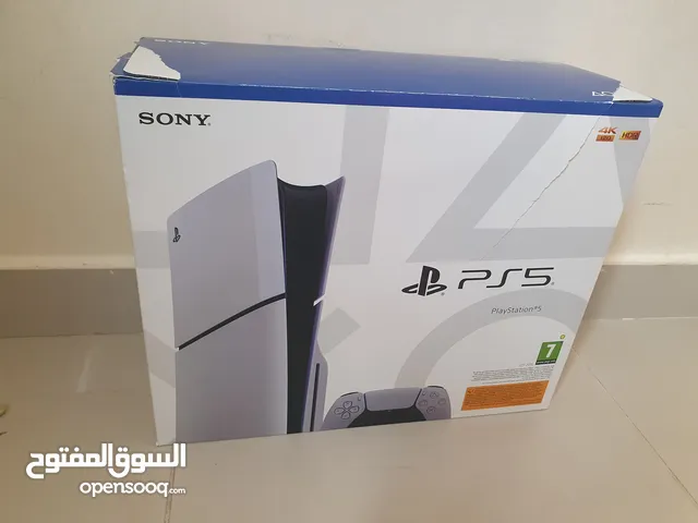 playstation 5