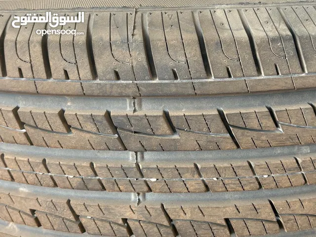 اطارات للبيع موديل 2025