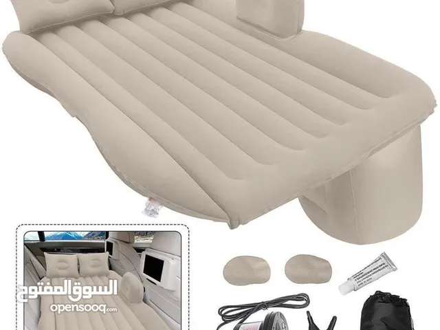 سرير للسياره هوا